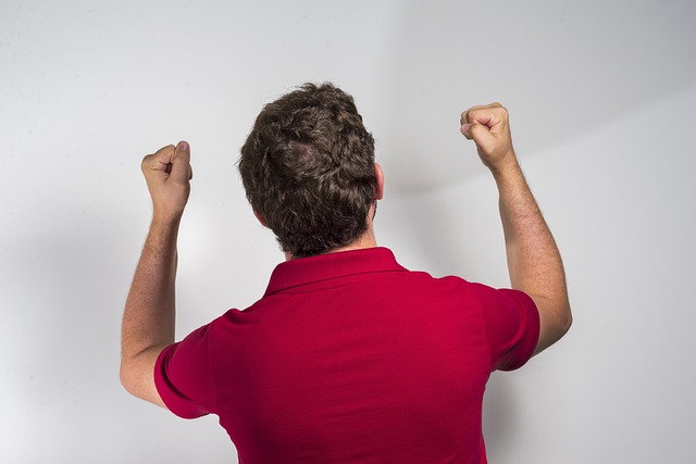 在比赛中的 在比赛中的